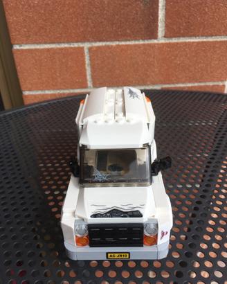 LEGO MARVEL SUPER HEROES