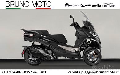Piaggio MP3 530 hpe EXCLUSIVE