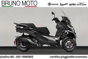 Piaggio MP3 530 hpe EXCLUSIVE