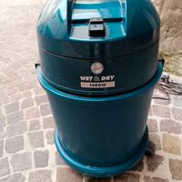 aspirapolvere Hoover Wet and dry 1400w