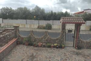 Villa in sardegna con ampio giardino