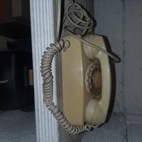 Telefono anni '60