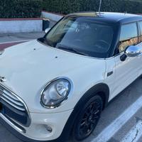 Mini cooper d