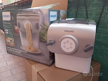 Pasta maker