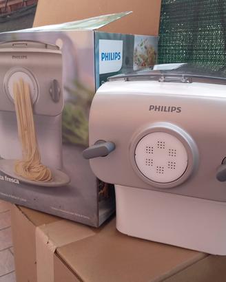 Pasta maker