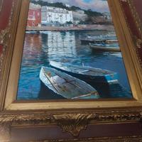 Quadro di Antonio Patrisi