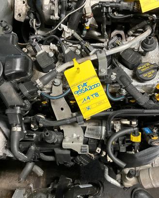 MOTORE 955A2000 1.4 TB BENZINA
