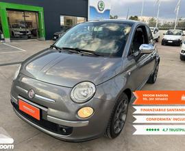 FIAT 500 (2007-2016) 500 1.3 Multijet 16V 95 CV...