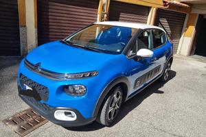 Citroen C3 Pure Tech 110 S&S full