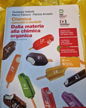 libri  di scuola 
