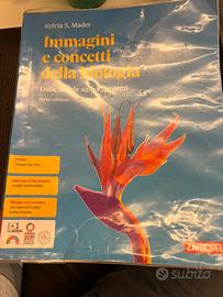 Immagini e concetti della biologia. Dalle cellule