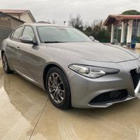 Alfa Romeo Giulia 2.2 Turbodiesel 160 CV AT8 Execu