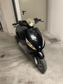 Zip 50 4T