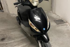 Zip 50 4T