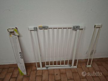 Cancelletti di sicurezza per bambini o animali