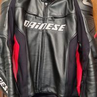 Giubbotto uomo Dainese moto