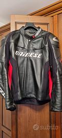 Giubbotto uomo Dainese moto