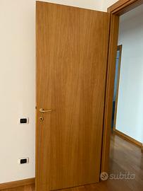 Porte in legno