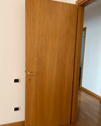 Porte in legno
