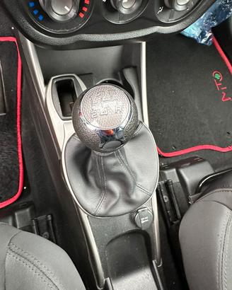 Leveraggio cambio manuale 5 marce codice motore 35