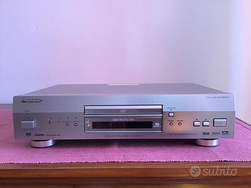 DVD PIONEER DV-868AVi