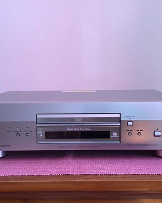 DVD PIONEER DV-868AVi