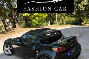 !! ROADSTER 116.000km TOTAL BLACK