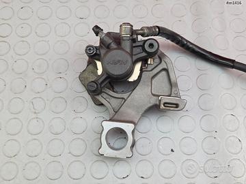 PINZA POSTERIORE SUZUKI GSXR 1000 2009 2010 GSX-R
