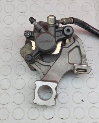 PINZA POSTERIORE SUZUKI GSXR 1000 2009 2010 GSX-R
