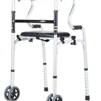 Deambulatore Eulenke