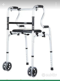 Deambulatore Eulenke