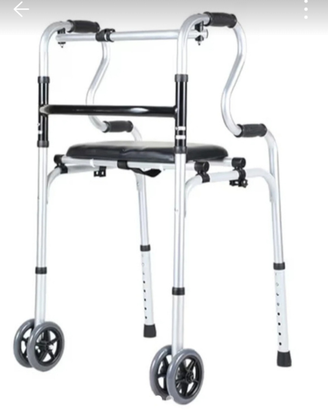 Deambulatore Eulenke