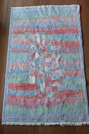 Tappeto originale G. Paracchi & C. - dal 1901