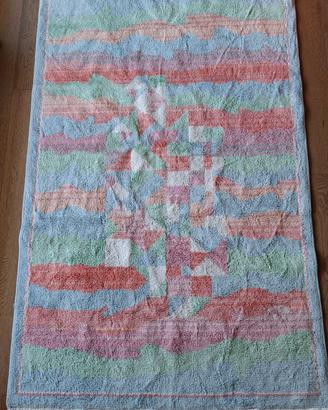 Tappeto originale G. Paracchi & C. - dal 1901