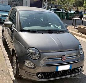 Fiat 500 solo 18.000 km originali PARI AL NUOVO 