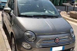 Fiat 500 solo 18.000 km originali PARI AL NUOVO 