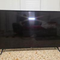 Smart TV 55” Led LG