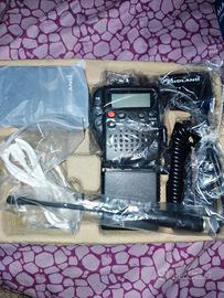 MIDLAND ALAN 42 DS LITHIUM EDITION 