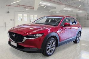 MAZDA CX-30 2.0L SKYACTIV-G 150 CV M HYBRID EXECUT