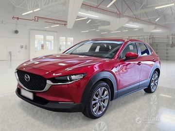 MAZDA CX-30 2.0L SKYACTIV-G 150 CV M HYBRID EXECUT