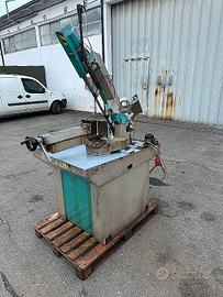 Sega a nastro manuale IMET BS 28060 eco