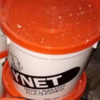 36 kg di pasta lavamani con glicerina