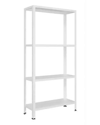 CROSSER n.2 Scaffalature in Acciaio Verniciato