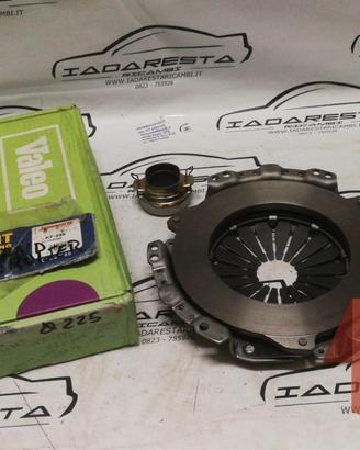 Frizione Hiace 4 - Land Cruiser 2.4D 04130YZZDB