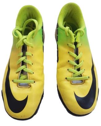 Scarpa NIKE MERCURIAL calcetto taglia 35.5