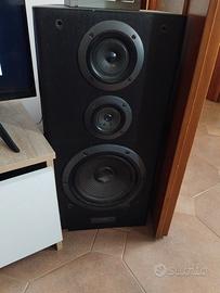 stock hi-fi vintage