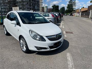 Opel Corsa 1.3 CDTI X NEO PATENT UNIC PROP.70.00KM