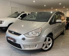 Ford S-Max 2.0 DIESEL 200.000 km