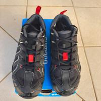 Scarpe Shimano sh-mt34 l  38