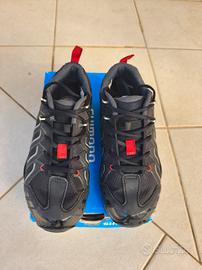 Scarpe Shimano sh-mt34 l  38